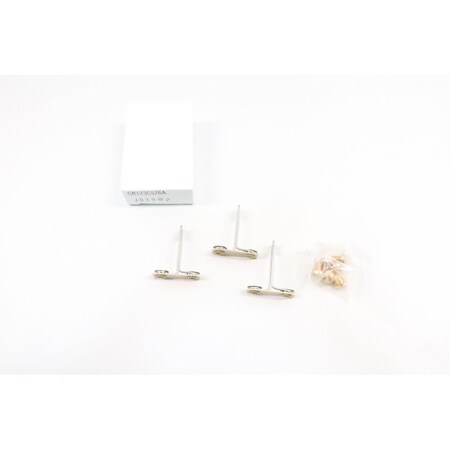 Ge Overload Relay Heater Element, 3PK CR123C526A